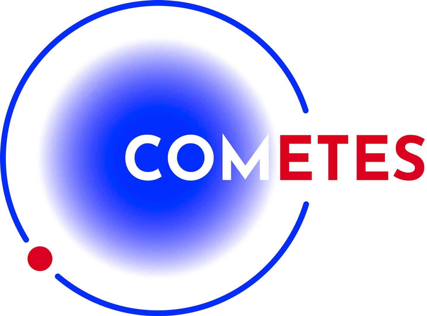 COMETES logo
