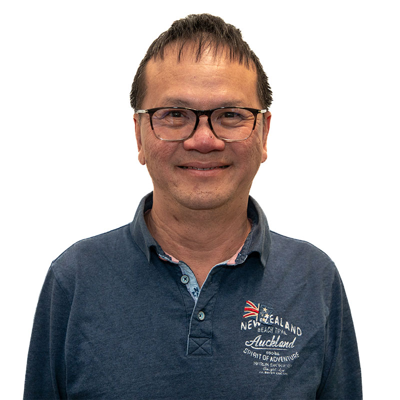 Tân-Phu VUONG - Codirecteur du CSUG